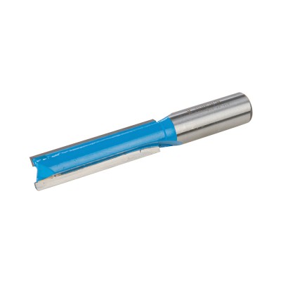 Silverline 1/2 Inch Straight Imperial Cutter 398774