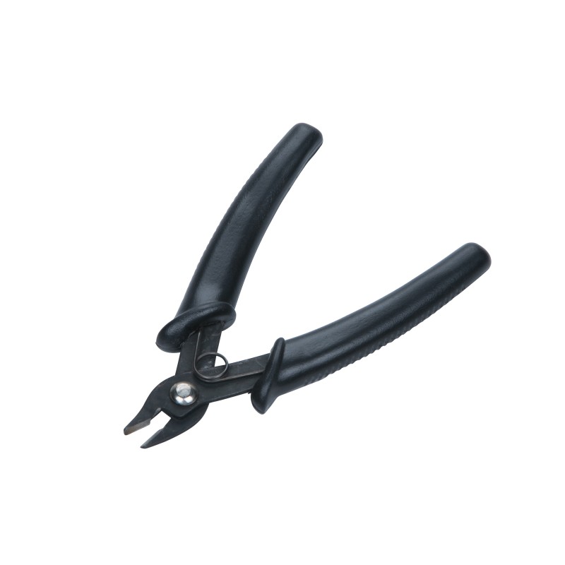 Blue Spot Tools Small Flush Cut Cutting Snip Cutter 08180 Bluespot