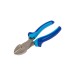 Blue Spot Tools Side Cutter Cutting Plier 180mm 7 Inch 08189 Bluespot