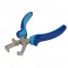 Blue Spot Tools Wire Stripper Plier 150mm 6 Inch 08190 Bluespot