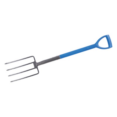 Silverline Digging and Planting Garden Fork 1000mm 819722