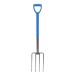Silverline Digging and Planting Garden Fork 1000mm 819722