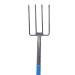 Silverline Digging and Planting Garden Fork 1000mm 819722