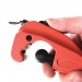 Dickie Dyer Copper Metal Pipe Cutter 6mm to 35mm 838586