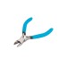 Blue Spot Tools Soft Grip Mini Side Cutter Cutting Plier 08500 Bluespot