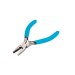 Blue Spot Tools Soft Grip Mini Combination Plier 08501 Bluespot