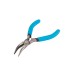 Blue Spot Tools Soft Grip Mini Bent Nose Plier 08505 Bluespot