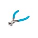 Blue Spot Tools Soft Grip Mini End Cutter Cutting Plier 08509 Bluespot
