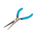 Blue Spot Tools Soft Grip Mini Needle Nose Plier 08510 Bluespot