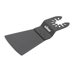Triton Flexible Multi Tool Scraper Blade and Adhesive Remover 862711
