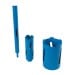 Silverline Diamond Core Drill Set 28mm 52mm and 107mm 7pc Kit 868543