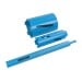 Silverline Diamond Core Drill Set 28mm 52mm and 107mm 7pc Kit 868543