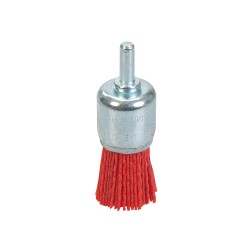 Silverline Tools Filament End Brush 868566