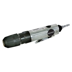 Silverline Air Powered Drill Straight 868625