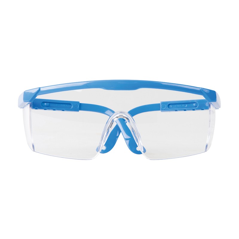 Silverline 868628 Safety Glasses 
