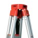 Silverline Laser Optical Lightweight Strong Aluminium Tripod 1.6 Metre 868659