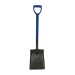 Silverline Square Mouth Shovel 1000mm 868763