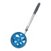 Silverline Dual Mini Telescopic Distance Counter Measuring Wheel 868793