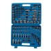 Silverline Mechanics Tool Set 90 Piece 868818