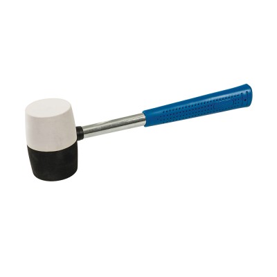 Silverline Combination Rubber Mallet 32oz 282596