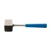 Silverline Combination Rubber Mallet 32oz 282596