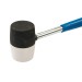 Silverline Combination Rubber Mallet 32oz 282596