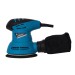 Silverline Hook and Loop Random Orbit Sander 125mm 240w 870944