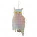 Fixman Bird Repellent Owls 4 Pack 894736