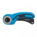 Silverline Dual Action Rotary Cutter Knife 898987