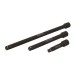 Silverline Impact Extension Bar Set 75mm 150mm 250mm 907265