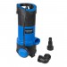 Silverline Automatic Clean and Dirty Water Submersible Pump 917615