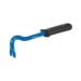 Silverline Curved Claw Nail Puller pry Bar 250mm 921344