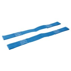 Silverline Tie Down Securing Loop 450mm Strap Protector 922260