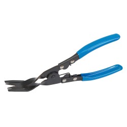 Silverline Car and Vehicle Trim Clip Removal Pliers 235mm 927687