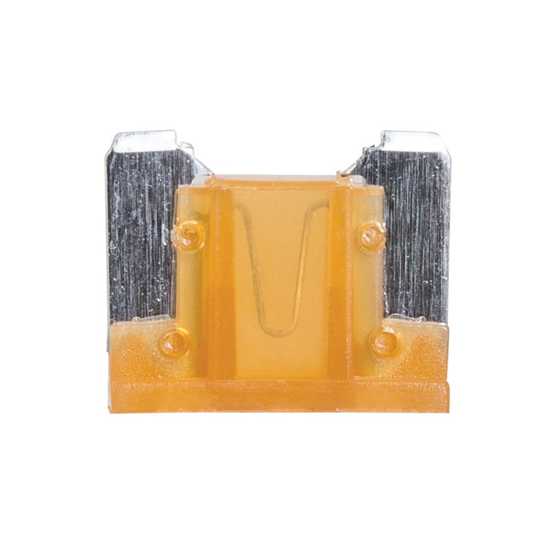 ATM Atc ATO Att Maxi Standard Mini Micro Low Profile Blade Auto Fuse Plug In Automotive Car Fuse - Foto 8