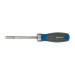 Silverline 12 in 1 Multi Bit Ratchet Screwdriver 930569