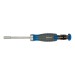 Silverline 12 in 1 Multi Bit Ratchet Screwdriver 930569