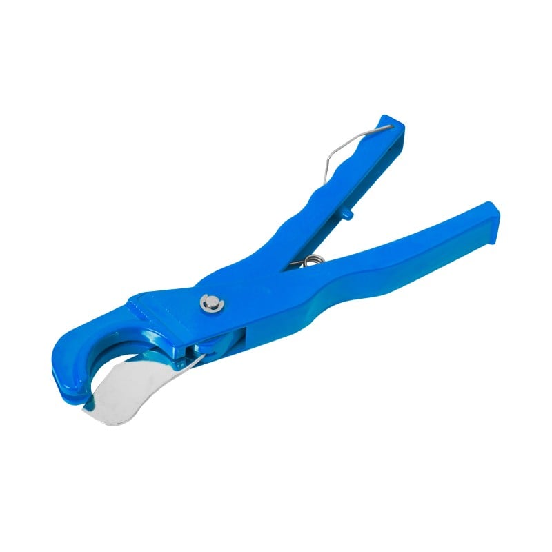 Blue Spot Tools PVC Plastic Tube Cutter 35mm Capacity 09313 Bluespot