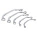 Silverline C Shaped Obstruction Spanner 5 Piece Set 945235