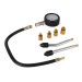 Silverline Petrol Engine Compression Test Kit 8pc Set 953656