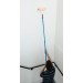 Silverline Extending Telescopic Pole Paint Roller 9 inch 230mm 961679