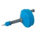 Silverline Drill Powered Drain Cleaner Auger 6 metres 987173