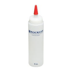 Rockler Woodworking Wood Glue Bottle and Standard Spout Nozzle 992080