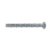 Fixman Concrete Masonry Hex Bolt M12 150mm Fixing 10pk 525059