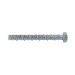 Fixman Concrete Masonry Bolt Fixing M12 10pk 100mm or 150mm