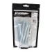 Fixman Concrete Masonry Hex Bolt M12 150mm Fixing 10pk 525059