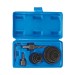 Silverline Holesaw 11 Piece Hole Saw Set 995740