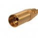 Dickie Dyer Solid Brass MAP Jumbo Flame Torch 997400