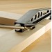 Rockler Quick Release Pock it Hole Clamp 998289