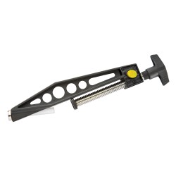 Rockler Quick Release Pock it Hole Clamp 998289